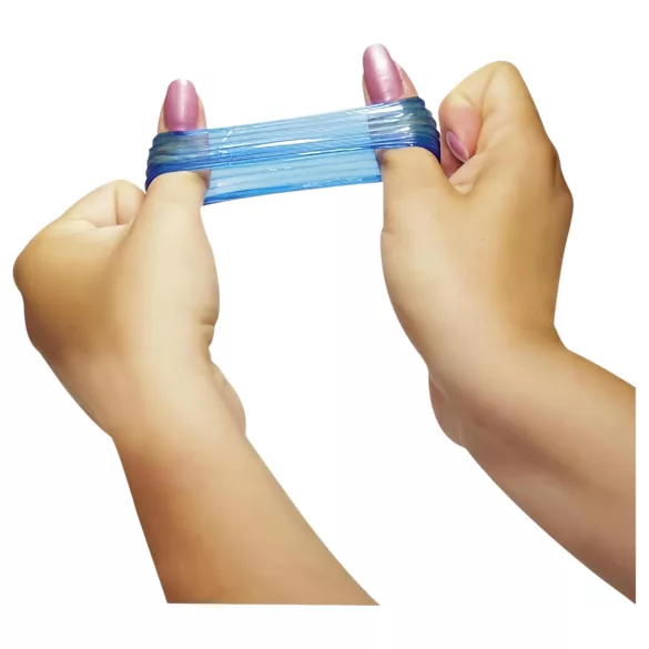 You2Toys - penismanchet sæt - 3 stk - fleksibel silikon