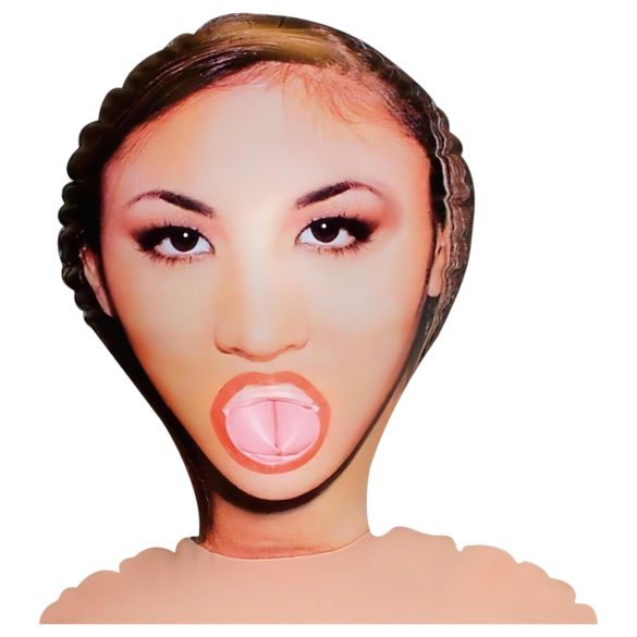 Diana Gummi Dame