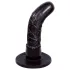 You2Toys - Strap-on dildo sæt - sort