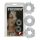 You2Toys - Skinnende Penisringe (3 stk)
