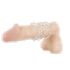 You2Toys - Skinnende Penisringe (3 stk)