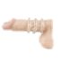 You2Toys - Skinnende Penisringe (3 stk)