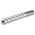 mystim Bal(l)zac - kugleformet elektro-dildo