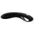 Mystim Current Conrad - silikone elektro-dildo