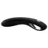 mystim Current Conrad - elektro dildo - silikone