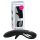 mystim Tingly Timmy - silikone electro-dildo
