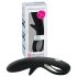 mystim Tingly Timmy - silikone electro-dildo