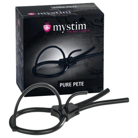 mystim Pure Pete - penis elektrostimulator