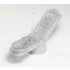 TENGA Flip Zero - super onaniprodukt (hvid)