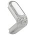 TENGA Flip Zero - super onaniprodukt (hvid)