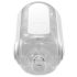TENGA Flip Zero - super onaniprodukt (hvid)