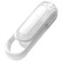 TENGA Flip Zero - super onaniprodukt (hvid)