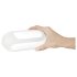 TENGA Flip Zero - super onaniprodukt (hvid)