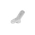TENGA Flip Zero - super onaniprodukt (hvid)
