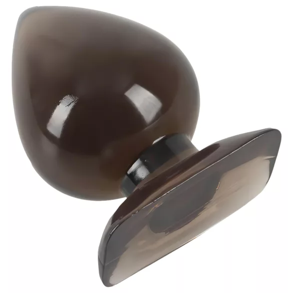 You2Toys - analplug - stor - sort