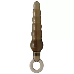 You2Toys - analplug - dråbeformet