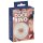 You2Toys - silikone penisring (gennemsigtig)