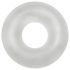 You2Toys - silikone penisring (gennemsigtig)