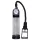 You2Toys - penis pumpe - deluxe model - gennemsigtig