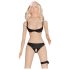 You2Toys - Natalie - livagtig dukke