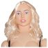 You2Toys - Natalie - livagtig dukke