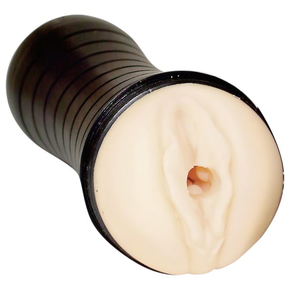 You2Toys Pussy to Go Mystic - kunstig skede (natur)