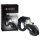 mystim Black Edition PUBIC ENEMY No 1 - elektro penisbur