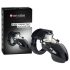 mystim Black Edition PUBIC ENEMY No 1 - elektro penisbur