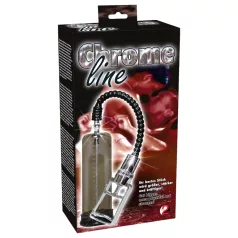 You2Toys - penis pumpe - potensforstærker