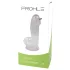 Fröhle - penis pumpe cylinder - udskiftning - medicinsk - 25cm