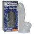 Fröhle SP009 (25cm) - Medicinsk anatomisk penispumpe udskiftningscylinder