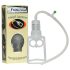 Medicinsk reservesugestempel (stempeltype)