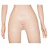 You2Toys - Letícia - realistisk love doll