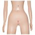 You2Toys - Letícia - realistisk love doll
