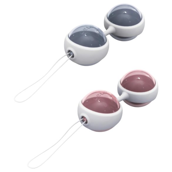 LELO Luna - justerbare Kegel-kugler