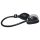 You2Toys - True Black intim pumpe - sort