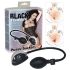 You2Toys - True Black intim pumpe - sort