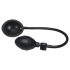 You2Toys - True Black intim pumpe - sort