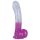 You2Toys - Ready Mate - Dildo i transparent-lilla