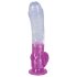 You2Toys - Ready Mate - Dildo i transparent-lilla
