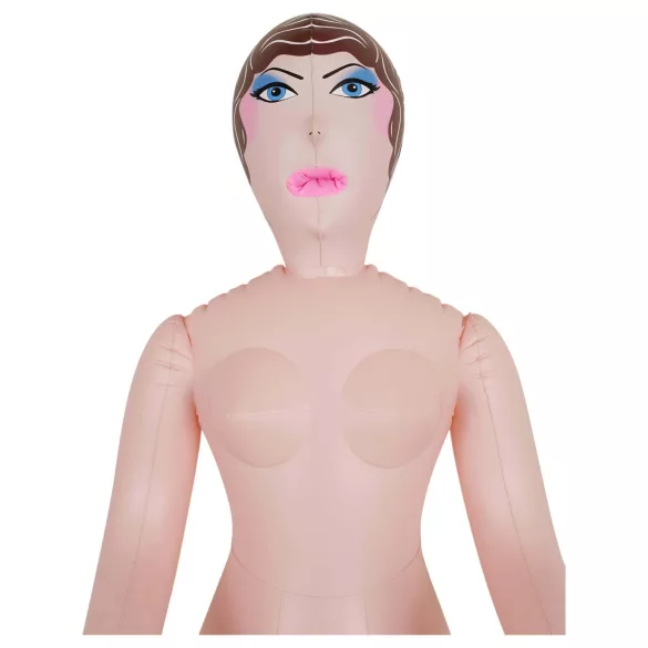 You2Toys - oppustelig sexdukke - Joann