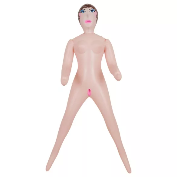 You2Toys - oppustelig sexdukke - Joann