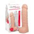 realistixxx - dildo - realistisk stående - naturtro