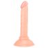 NMC 5 - Livagtig Anal Dildo (13 cm)
