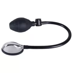 Bad Kitty - vaginapumpe - sort