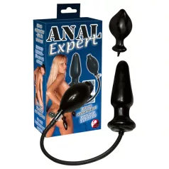 You2Toys - analplug - begyndervenlig