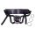 You2Toys - Universal bund, velegnet til strap-on produkter (sort)