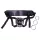 You2Toys - universal bund, strap-on til produkter med 4-6 cm i diameter (sort)