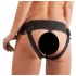 You2Toys - universal bund, strap-on til produkter med 4-6 cm i diameter (sort)