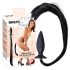 You2Toys - HORNY Pony - anal plug med hestehale (sort)